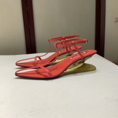 Jil Sander Sandals